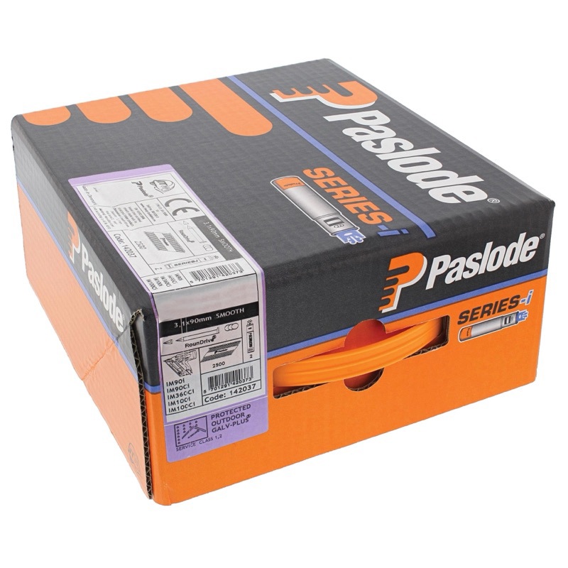 stripspijker glad gegalv paslode-6