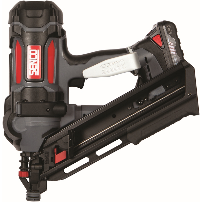 accu constructie tacker fusion senco