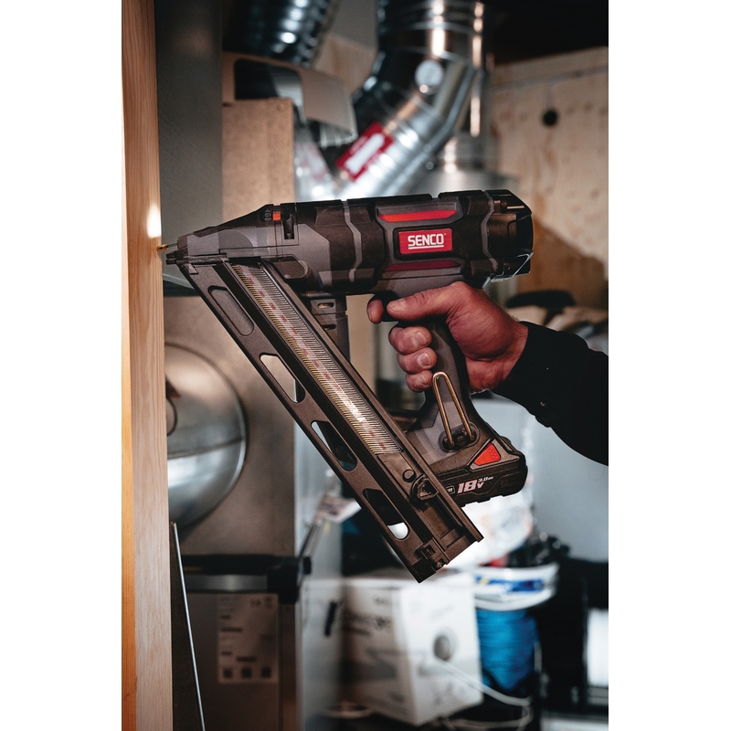 accu bradtacker fusion senco-4
