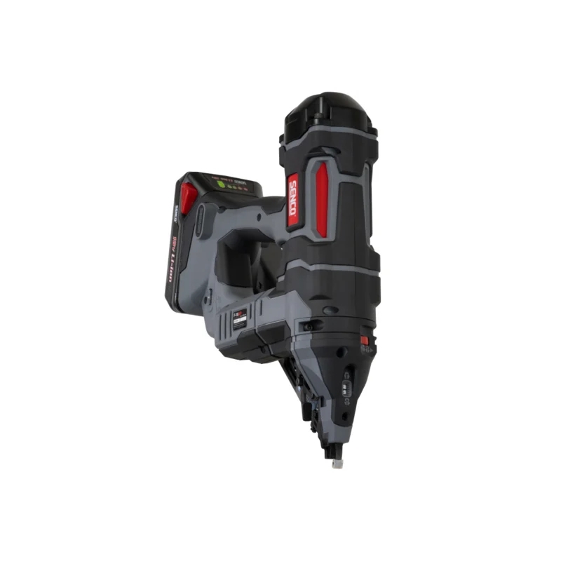 accu bradtacker fusion senco-3