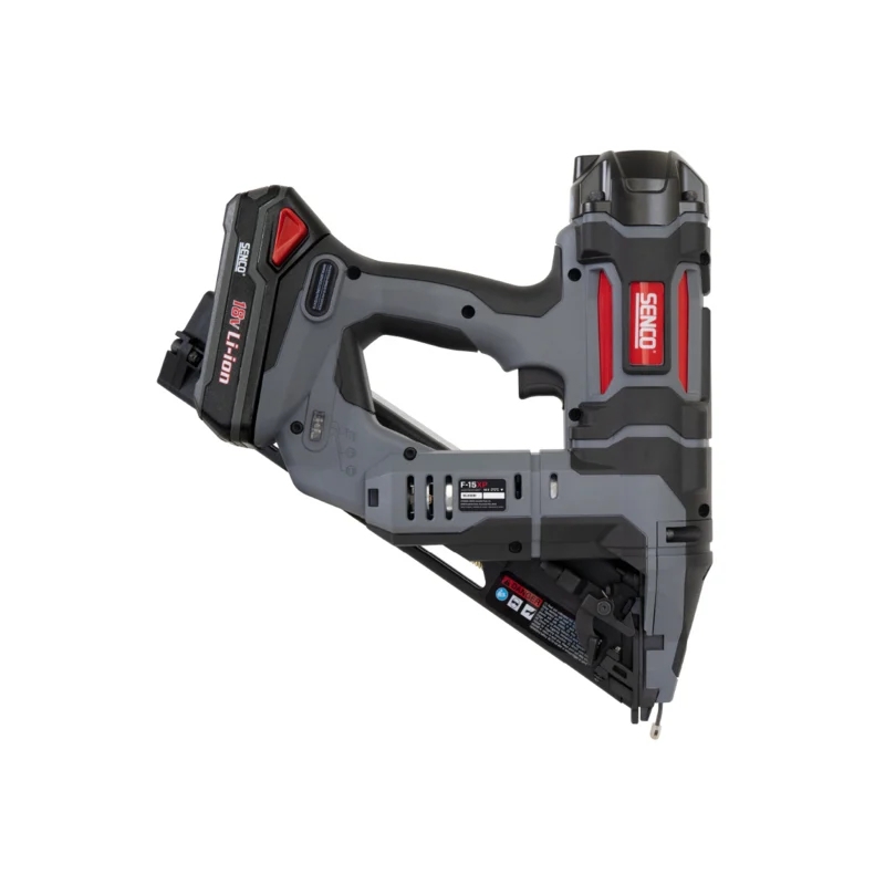 accu bradtacker fusion senco-5