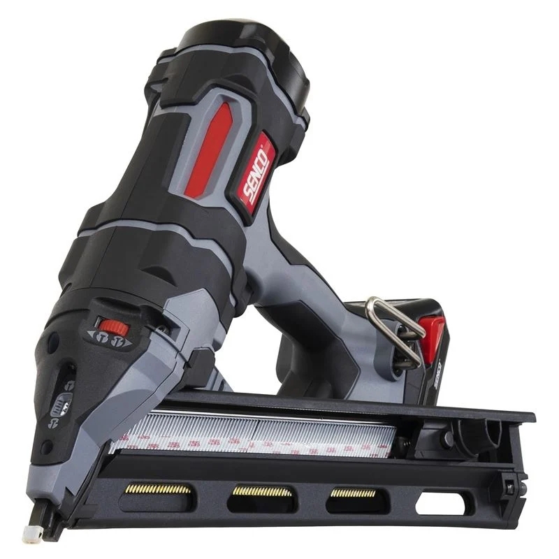 accu bradtacker fusion senco