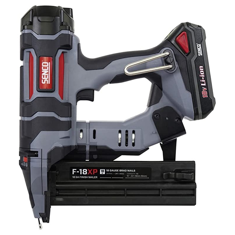 accu minibradtacker fusion senco-3