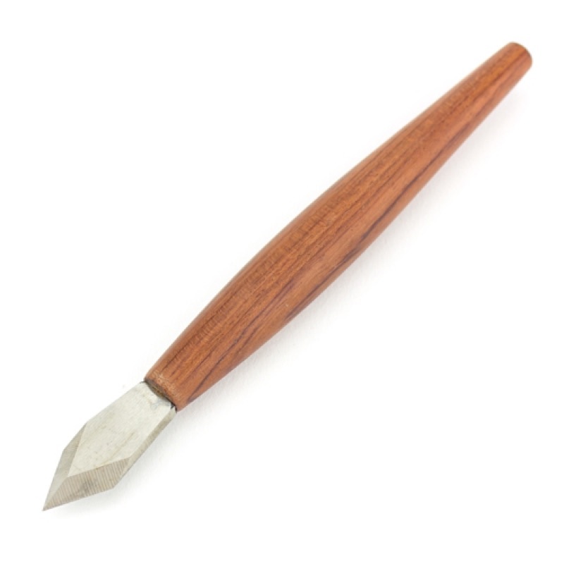 markeermes links/rechts peaktool