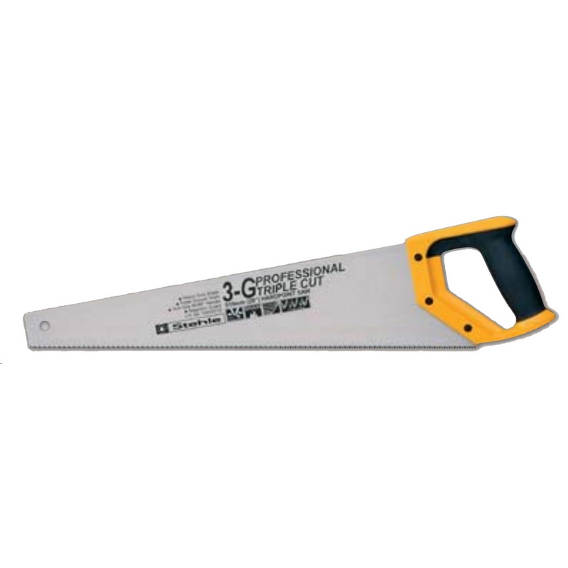handzaag hardpoint stehle