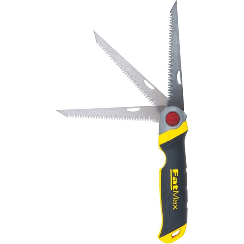 steek- schrobzaag stanley fatmax-6