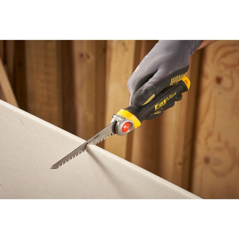 steek- schrobzaag stanley fatmax-7