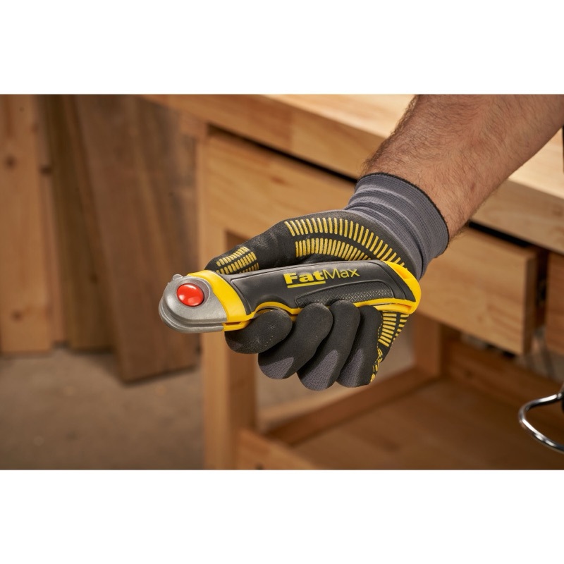 steek- schrobzaag stanley fatmax-8