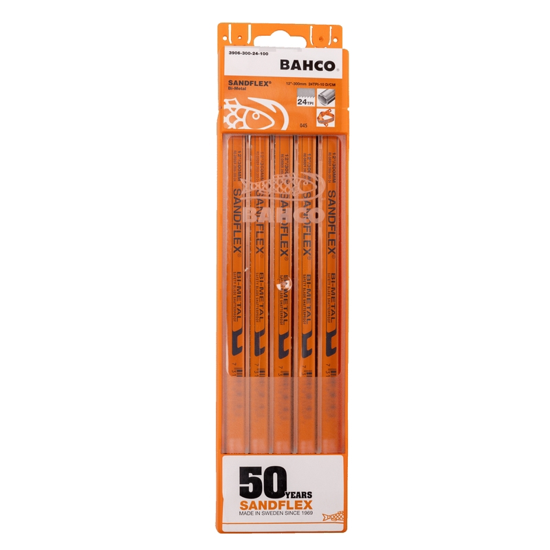 metaalzaagblad hss sandflex bahco-4