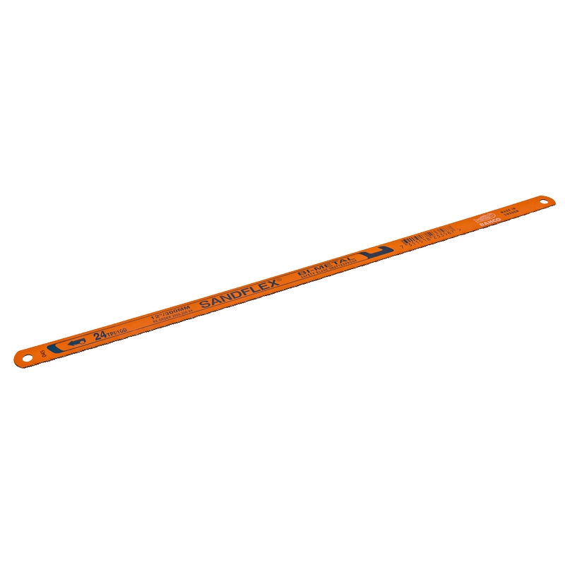 metaalzaagblad hss sandflex bahco