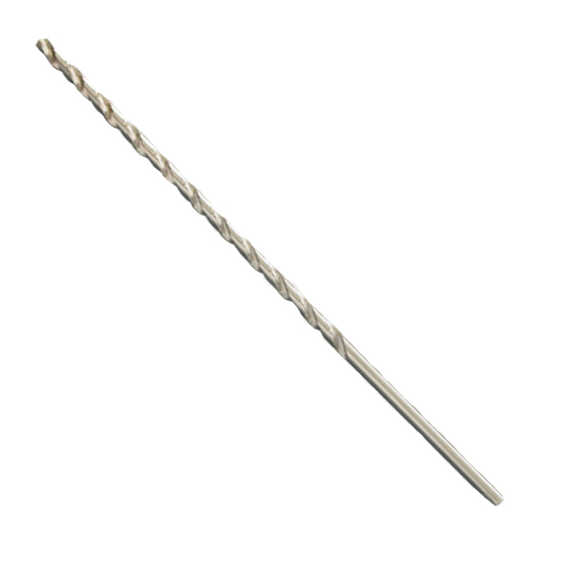 metaalboor hss-g cilindrisch keil