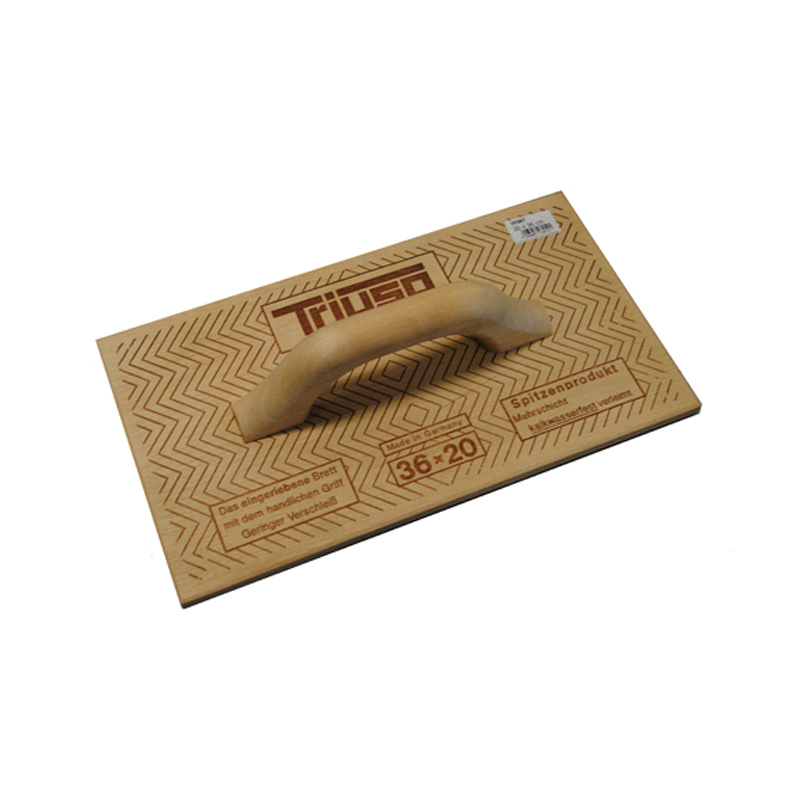 schuurbord hout triuso