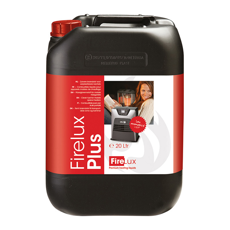 huisbrandolie firelux