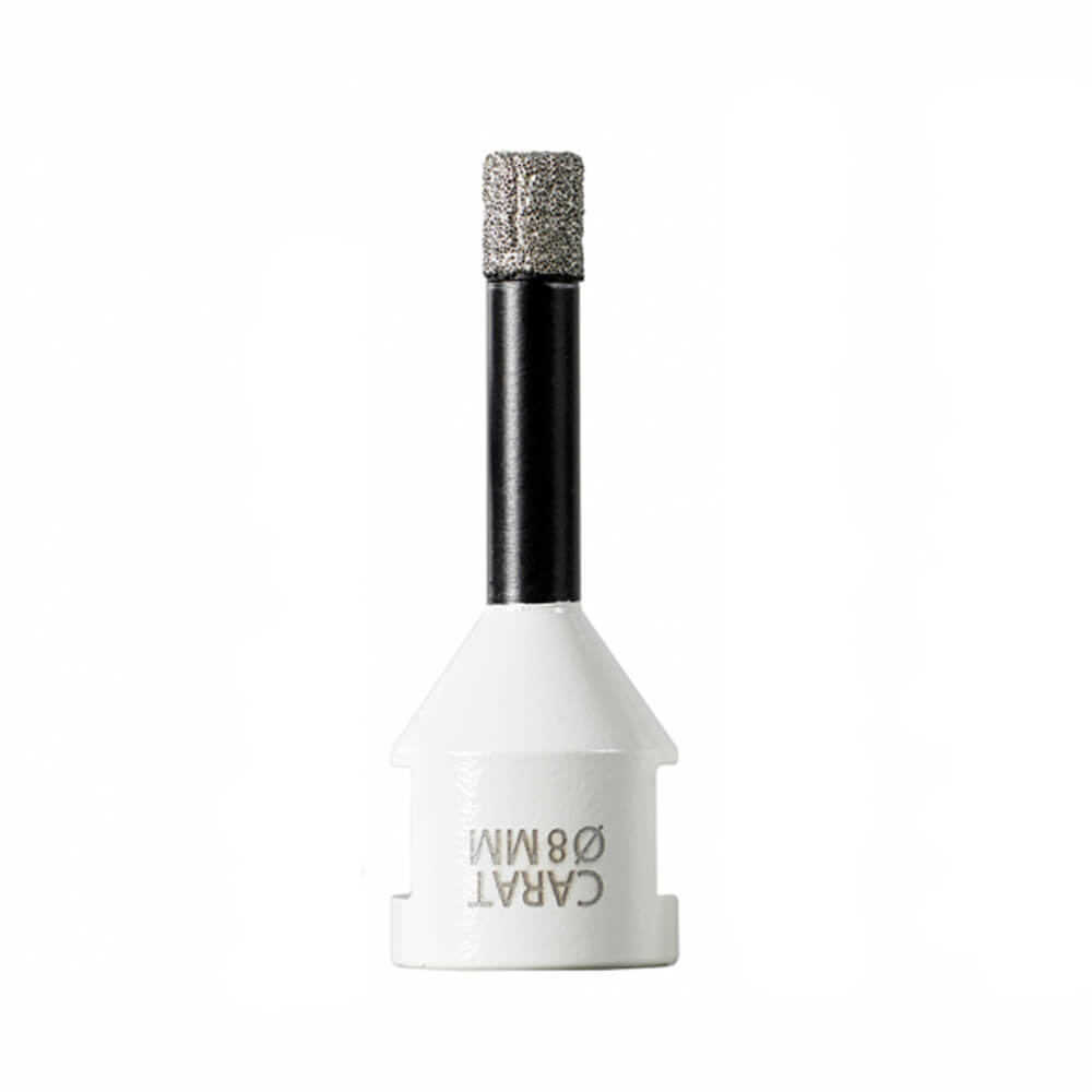 diamantboor droog carat classic