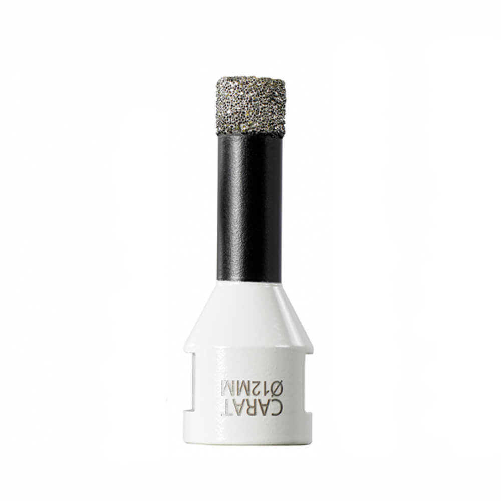 diamantboor droog carat classic