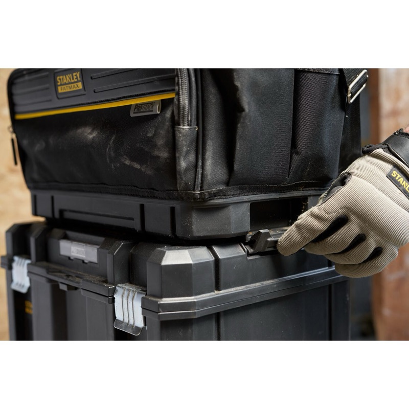 gereedschapstas versterkt stanley fatmax-4