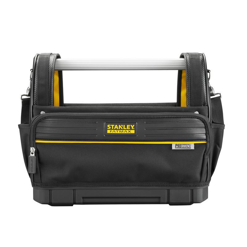 gereedschapstas open stanley fatmax-3