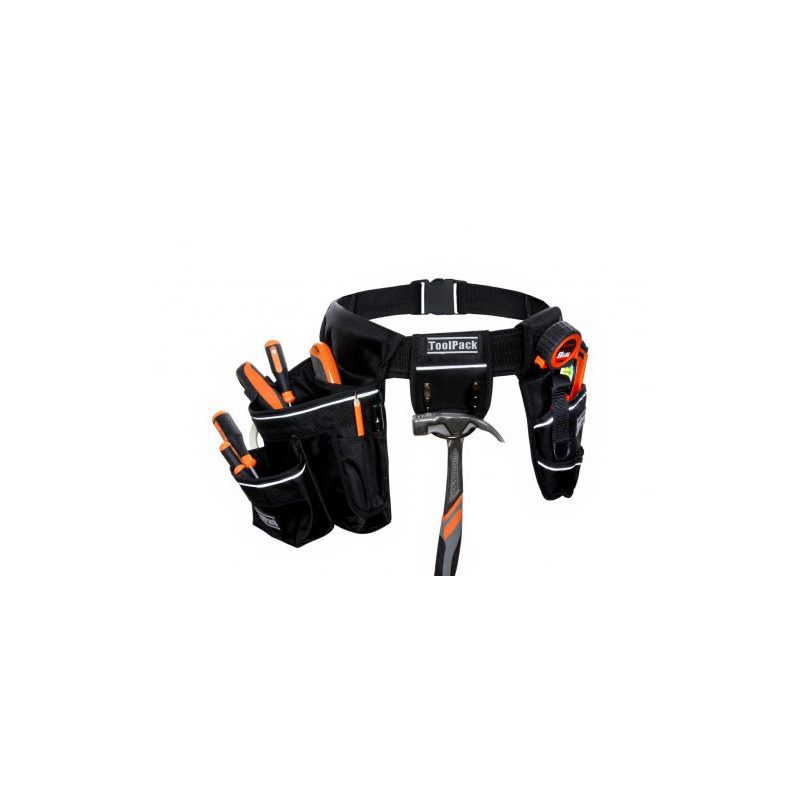 gereedschapsgordel polyester toolpack-3