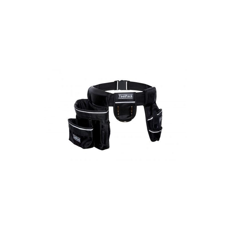 gereedschapsgordel polyester toolpack