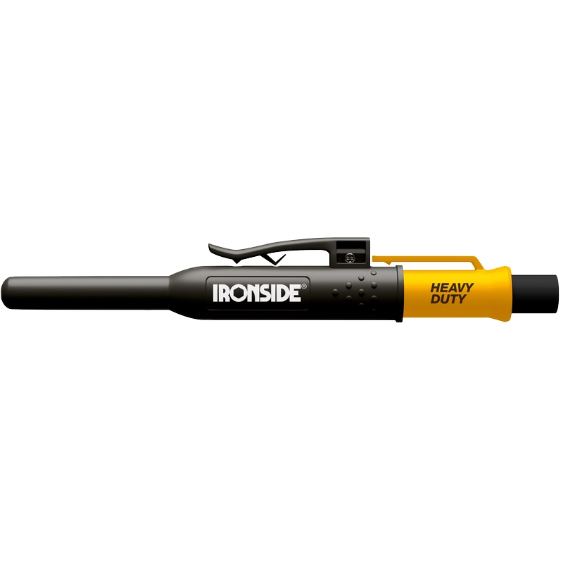 diepgatpen potlood ironside-5