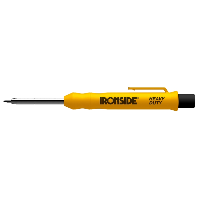 diepgatpen potlood ironside-3