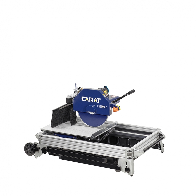steenzaagmachine carat-3