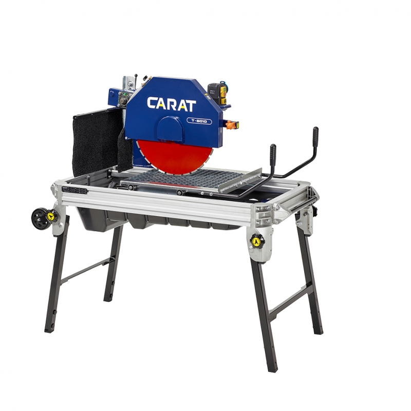 steenzaagmachine carat
