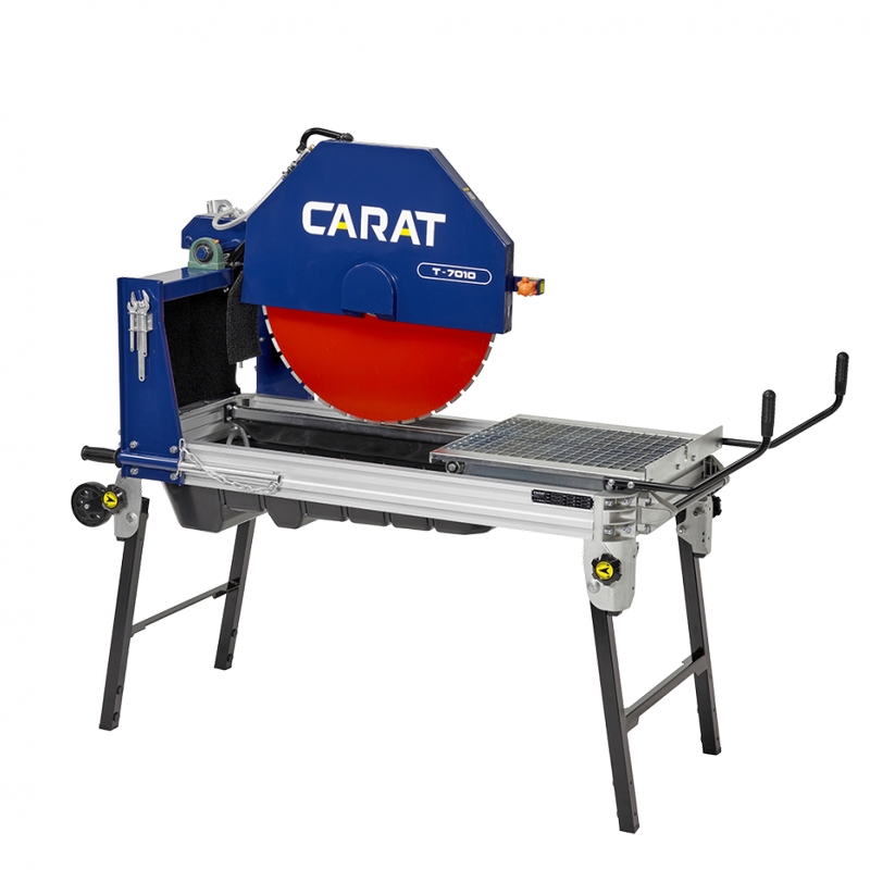 steenzaagmachine carat