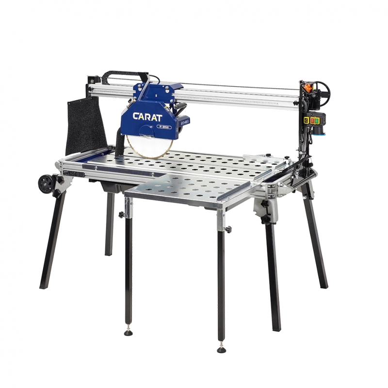 brugzaagmachine carat laser