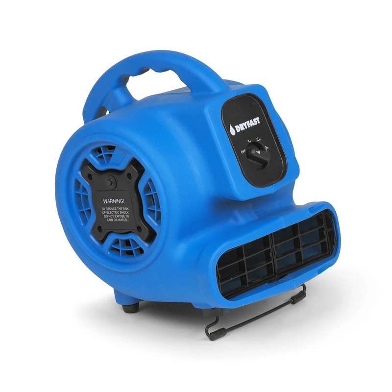 ventilator dryfast
