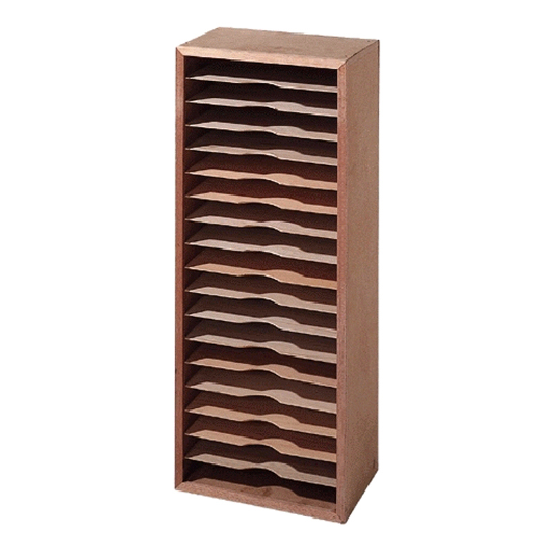 tekeningkast mdf-3