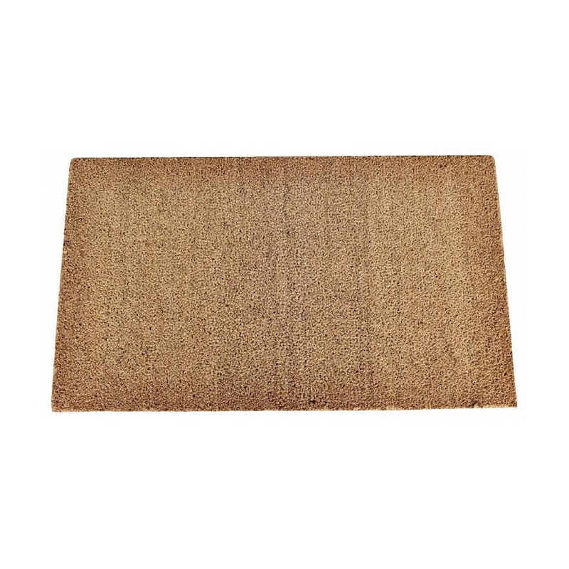 vloermat natural kokos