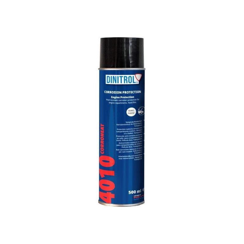 tectylwax hard transparant dinitrol
