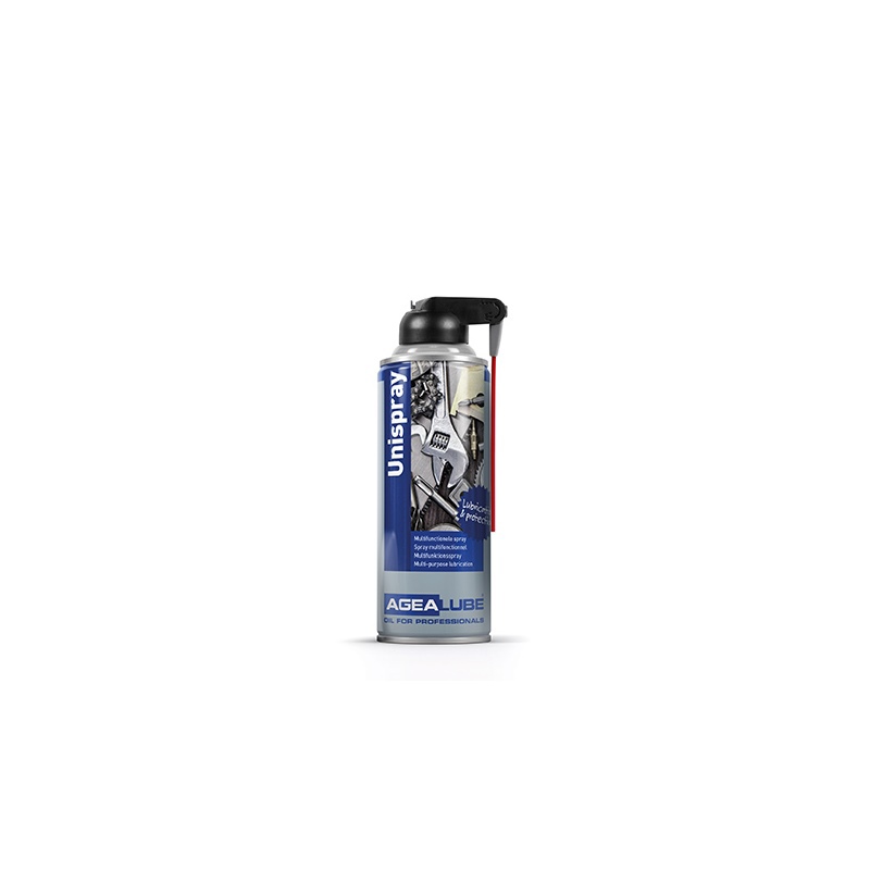 unispray agealube