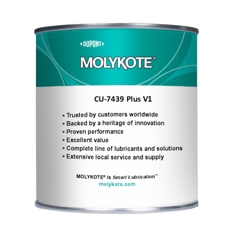 koperpasta molykote