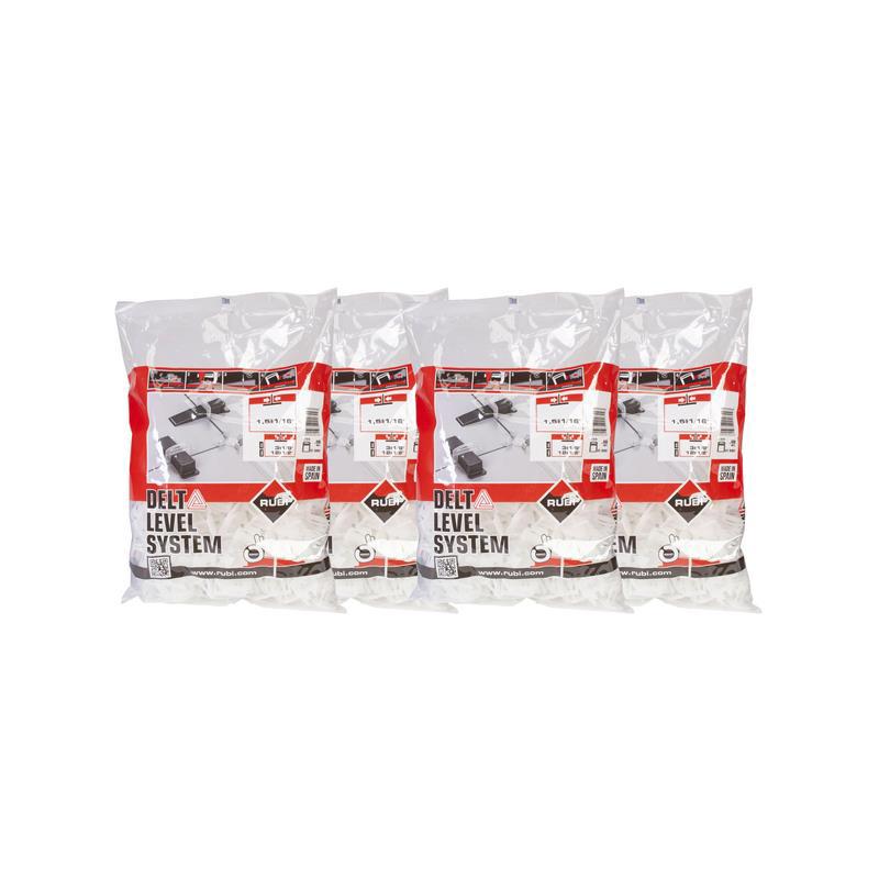 delta level clips rubi