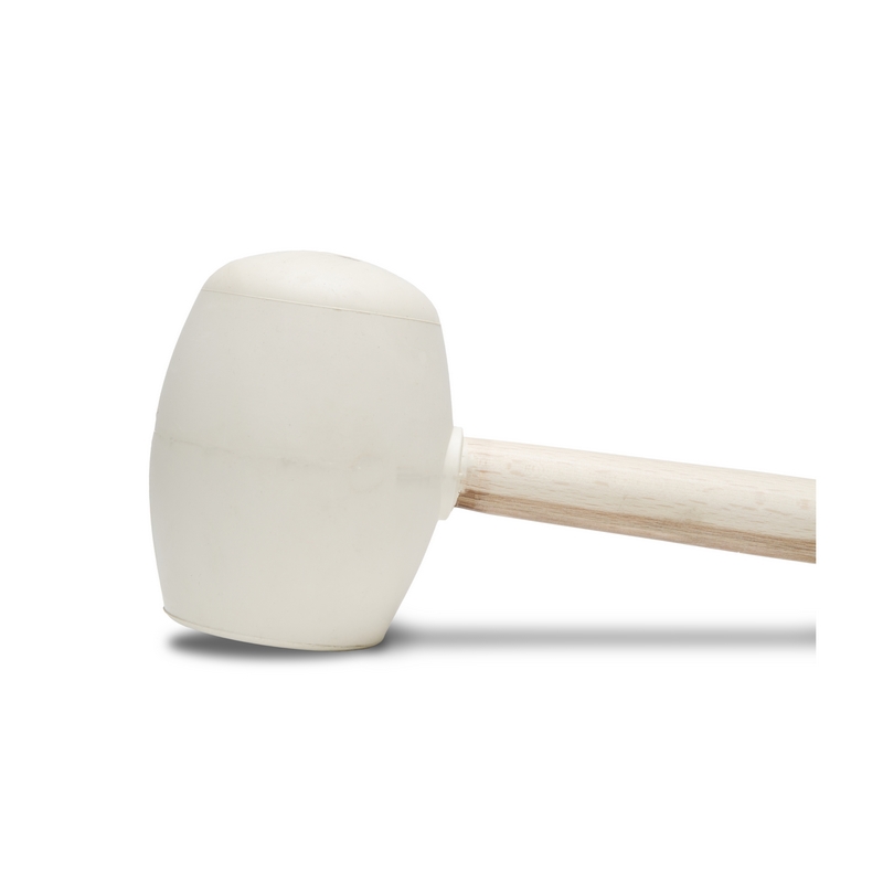 rubber hamer rond rubi-4