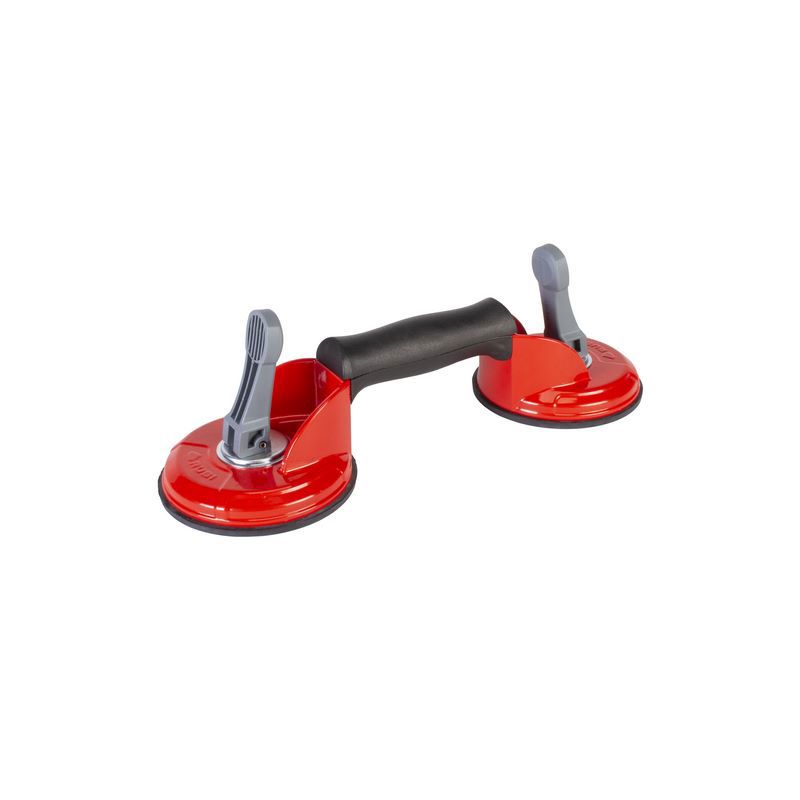 tegeldrager rubi