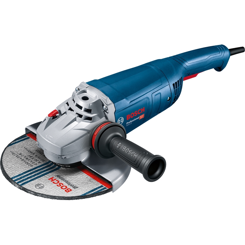 haakse slijper bosch 230mm-9
