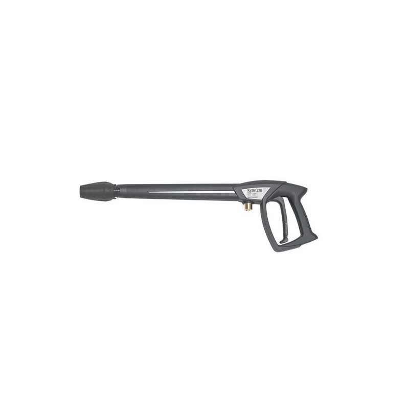 hogedrukpistool snelwissel kranzle