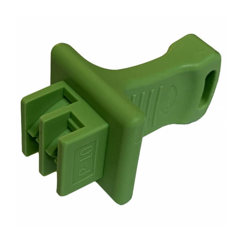 indrukstift clips lamello
