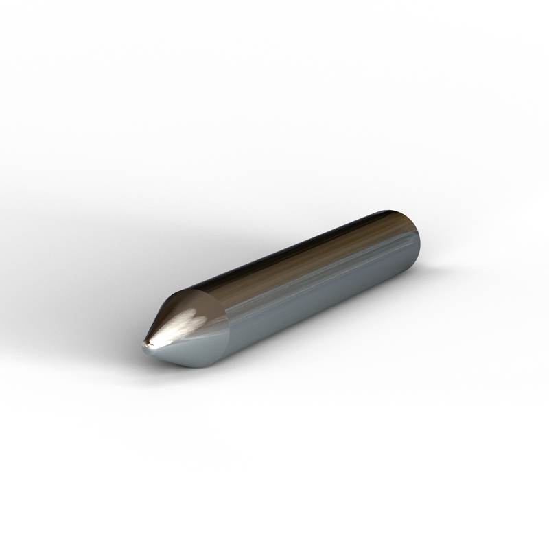 soldeerstift conisch weller
