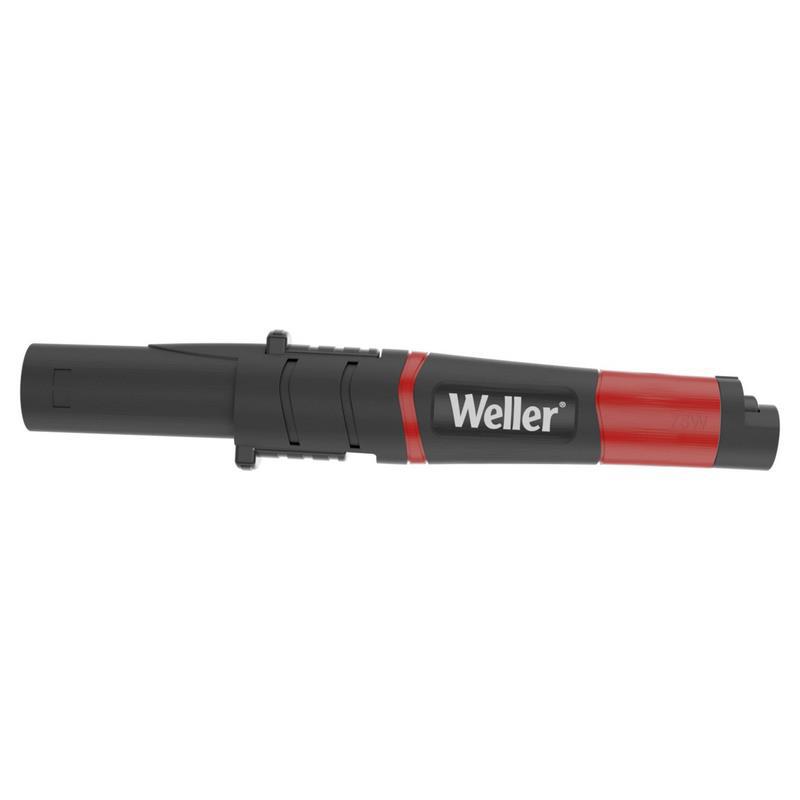 gassoldeerboutset weller
