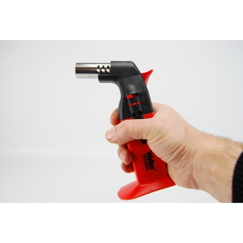 gasbrander weller-4