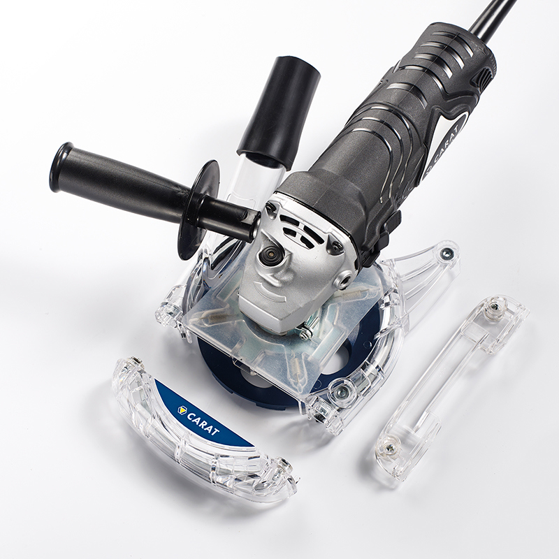 dustprotect carat-4