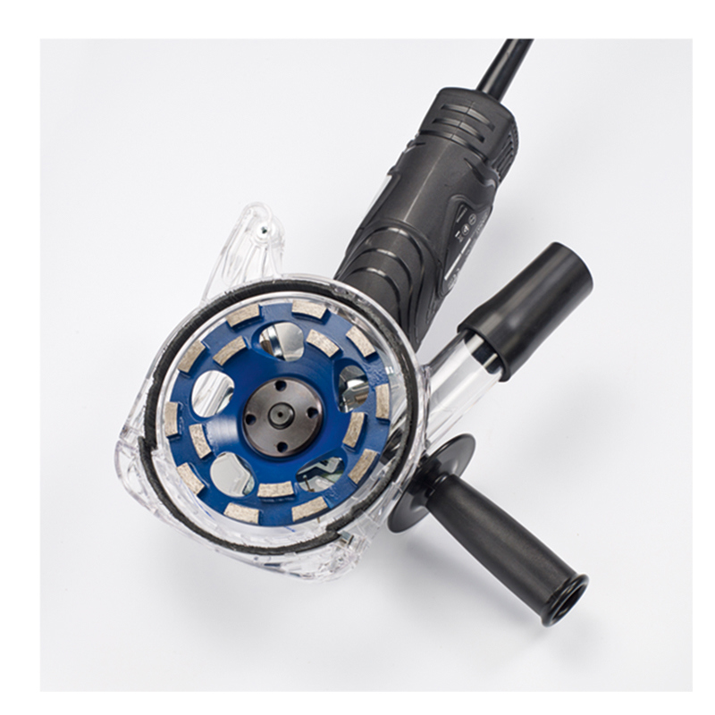dustprotect carat-6