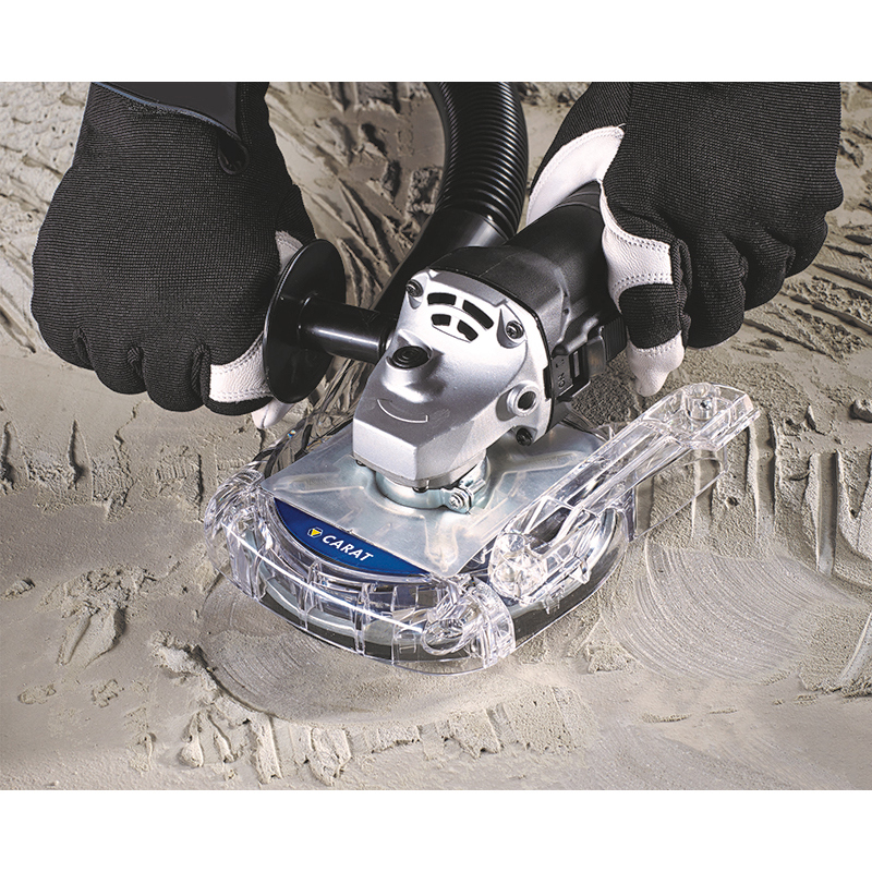 dustprotect carat-7