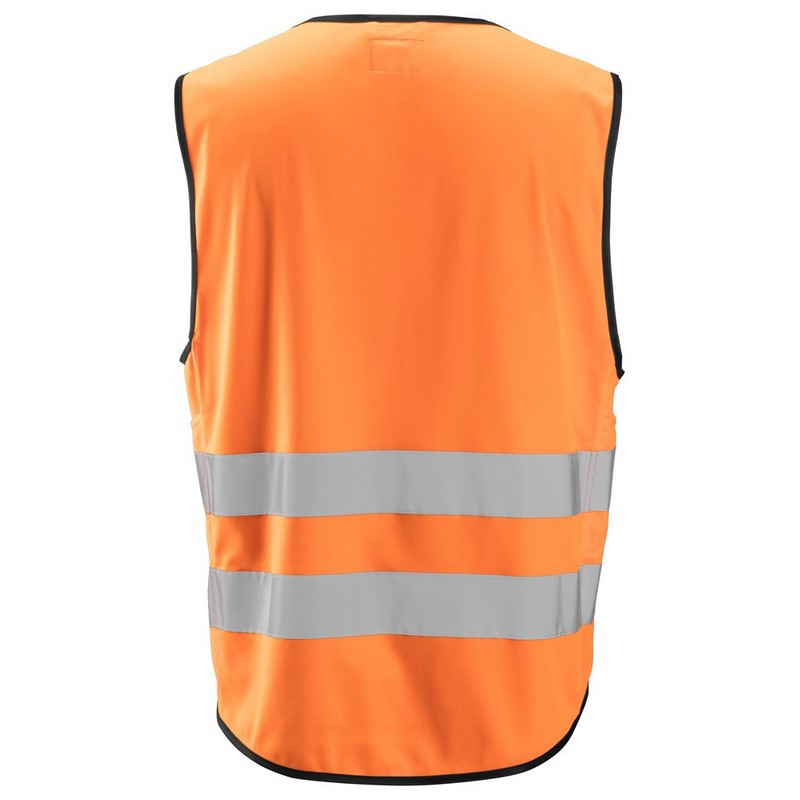 veiligheidsvest reflecterend snickers-5