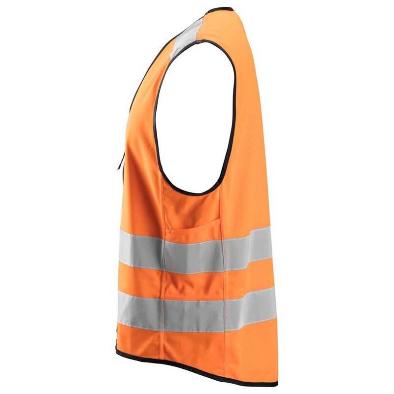 veiligheidsvest reflecterend snickers-6