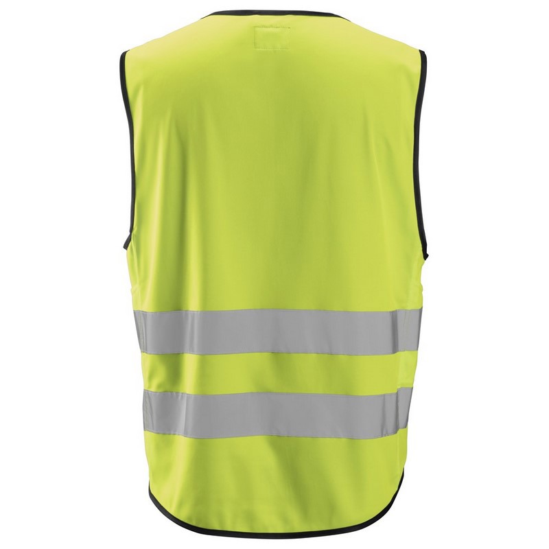 veiligheidsvest reflecterend snickers-7